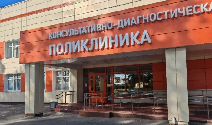 Оснащение медицинских учреждений Свердловской области системами электронной очереди (2024–2026)
