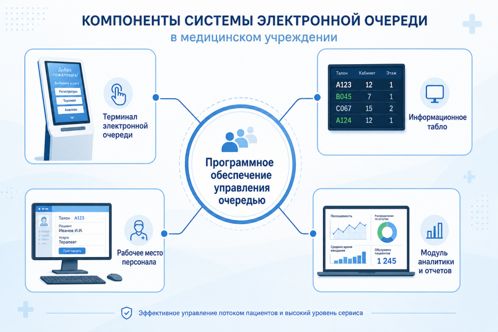 89efd797-c14f-4974-9e1d-573eb4f4b139.png компоненты системы маршрутизации пациентов инфографика