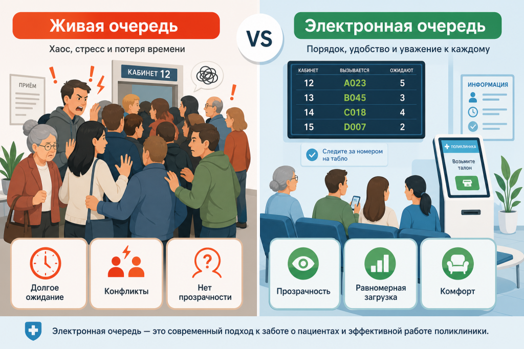 9a08030b-7af7-4fcc-b520-59511fa92d30.png преимущества организации маршрутизации пациентов с помощью системы электронной очереди