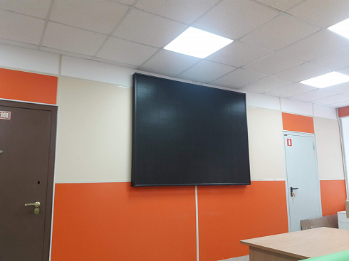 Информационное табло светодиодное DT LED