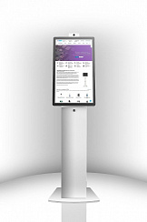 Информационный терминал сенсорный DT Монолит 2.0 32V