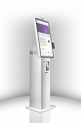 Терминал оплаты услуг сенсорный DT Монолит 2.0 32V pos